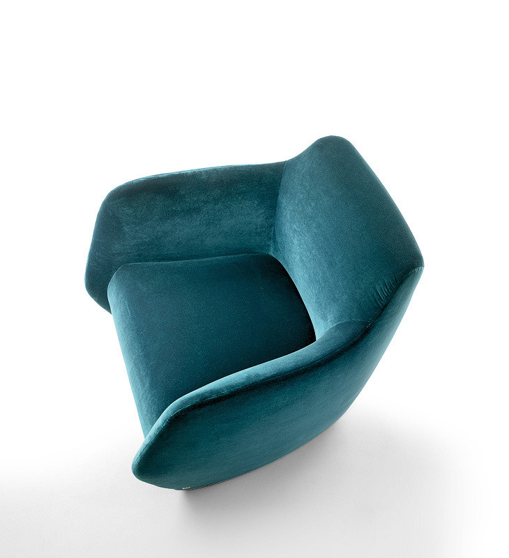 Armchair Busnelli Decor Vendome 2