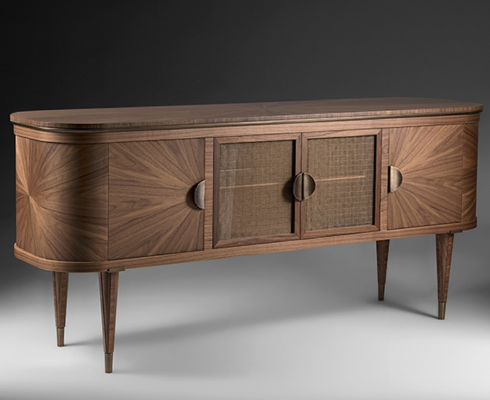 Buffet Annibale Colombo Today D1686 Riccardo