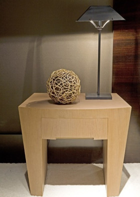 Nightstand Annibale Colombo Today H1398