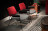 Armchair Baxter Bauhaus special