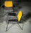 Armchair Baxter Bauhaus special
