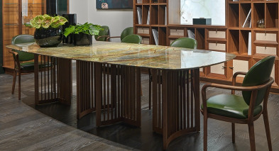 Table Annibale Colombo Today C1770 Romeo
