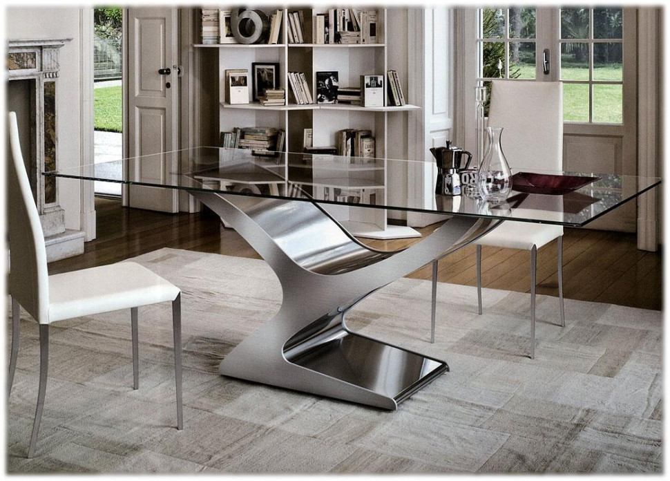 Dining Table Flai Tables&amp;chairs Yuri