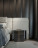 Nightstand Bizzotto Italia Ikat 3025