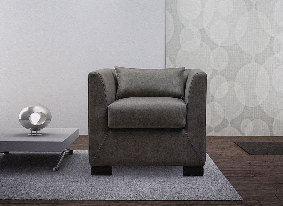 Armchair Bloom Errebi Bloom 01