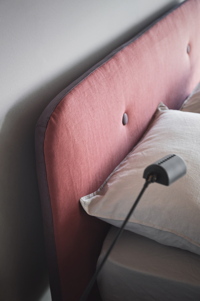 Bed Novamobili Circe