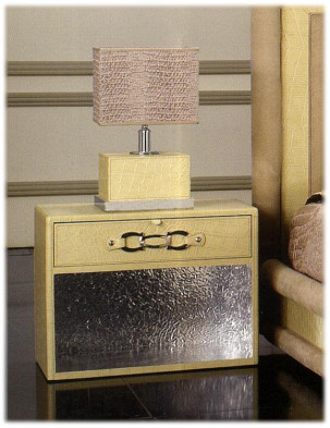 Nightstand Kim Formitalia Volume 8 Kim comodino