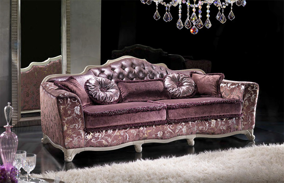 Sofa Satis Callas 2 posti