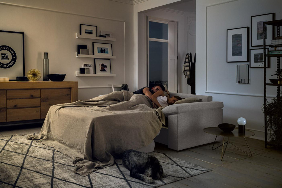 Sofa-bed Felis House