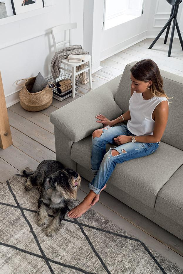 Sofa-bed Felis House