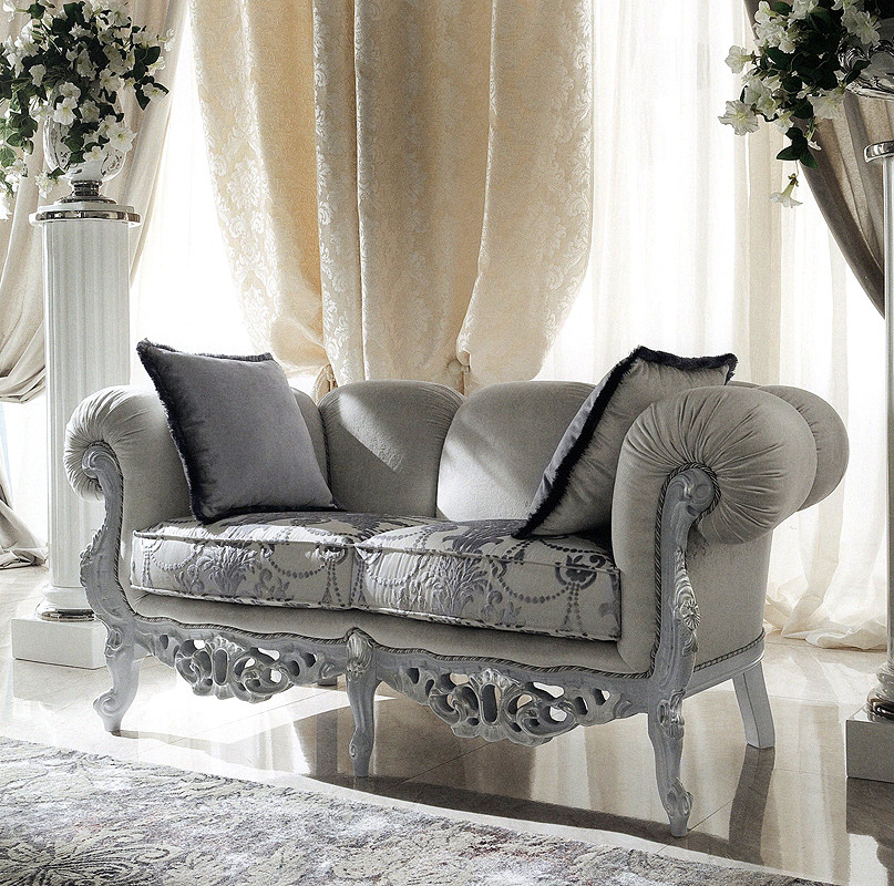 Sofa Modenese Bella vita 13413