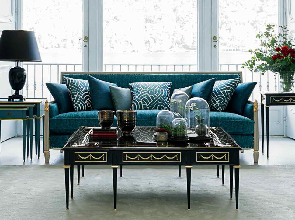 Coffee Table Salda arredamenti 8666