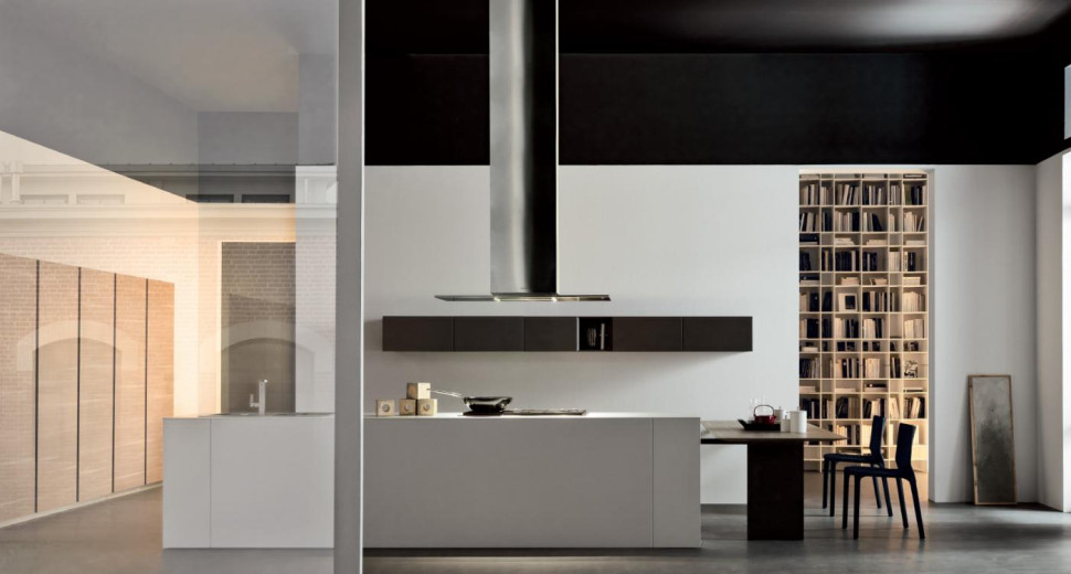 Kitchen Cabinet Modulnova Light
