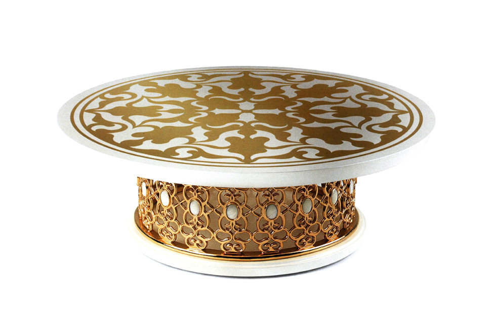 Coffee Table Saraya Elledue Saraya At 644