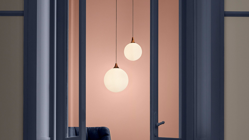 Lamp Chandelier Masiero Tee Suspension