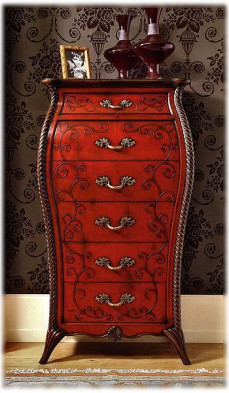 Dresser Pregno Bisanzio Cs88