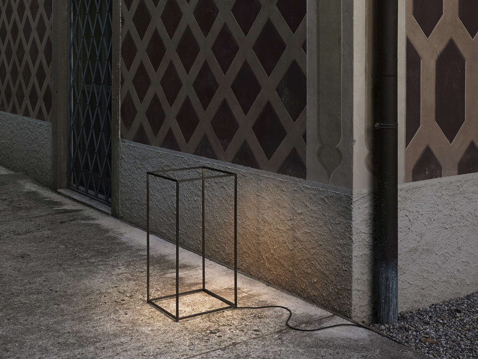 Floor Lamp Flos Ipnos Outdoor