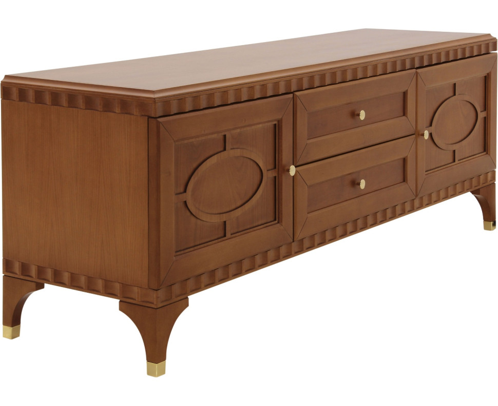 Buffet Seven Sedie Ellipse 0CR350