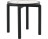 Coffee Table Seven Sedie Kreis 0TA671C / 0TA671L