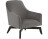 Armchair Seven Sedie Alessia 0724P