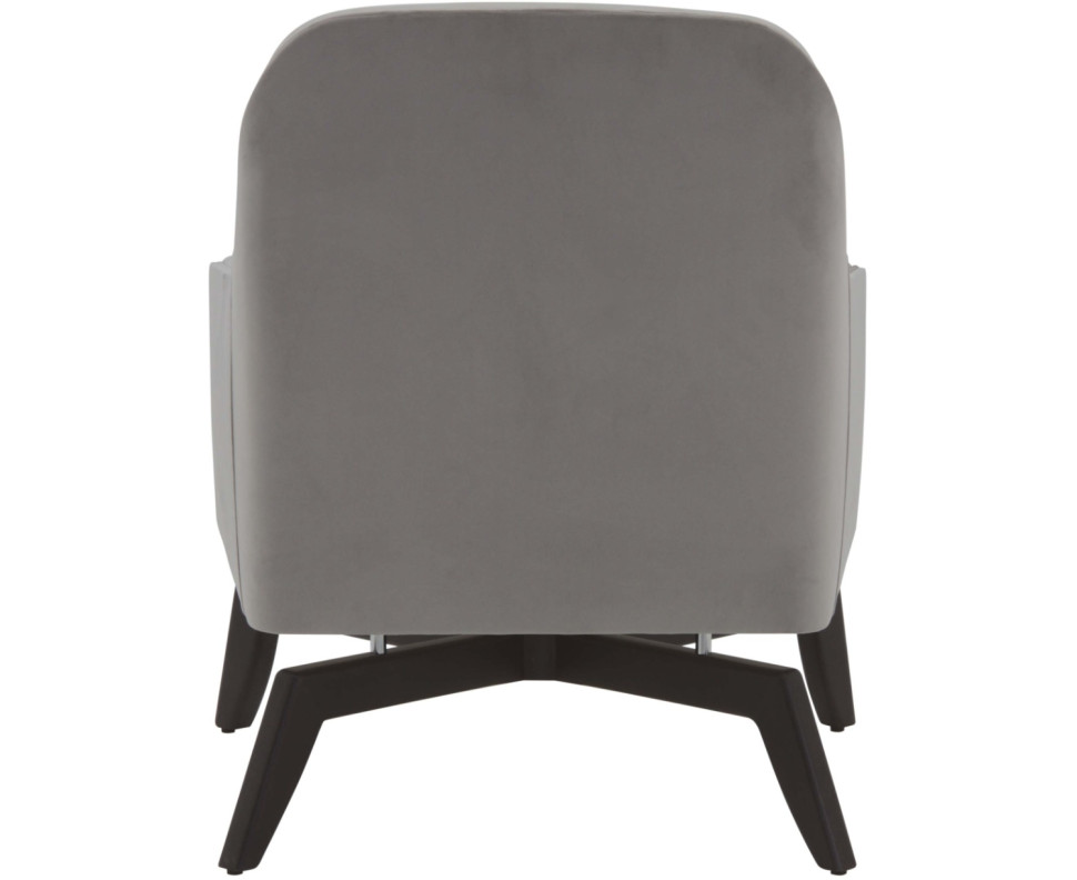 Armchair Seven Sedie Alessia 0724P