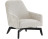 Armchair Seven Sedie Alessia 0724P