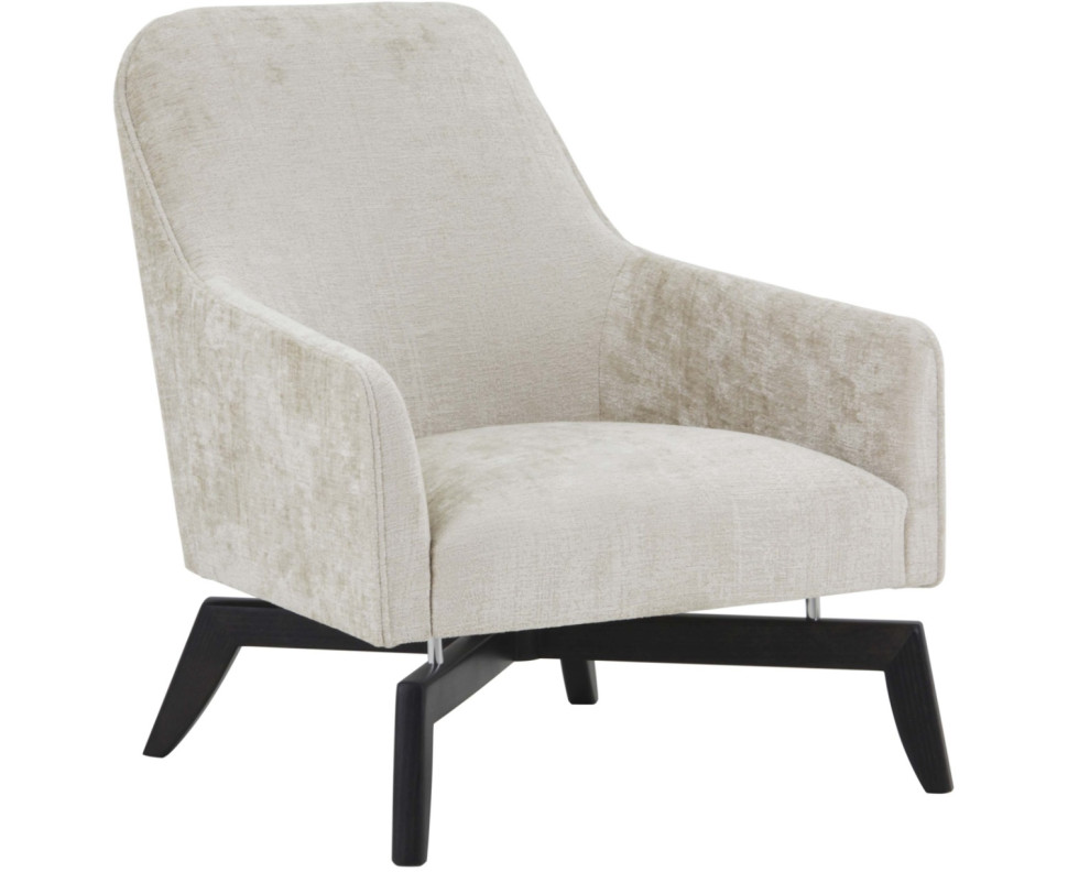 Armchair Seven Sedie Alessia 0724P