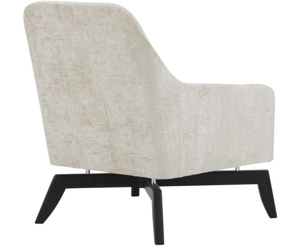 Armchair Seven Sedie Alessia 0724P
