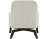 Armchair Seven Sedie Alessia 0724P