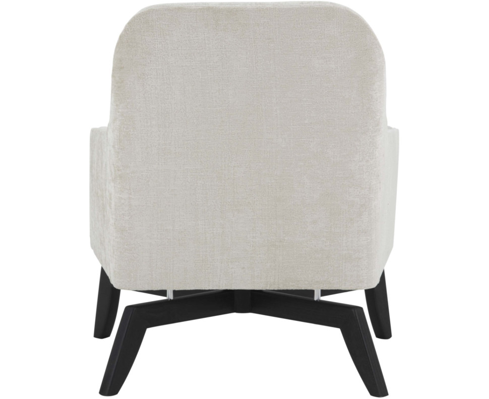 Armchair Seven Sedie Alessia 0724P