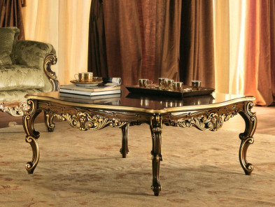Coffee Table Modenese Villa venezia 11621
