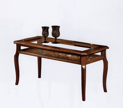 Coffee Table Giuliacasa Michelangelo 588-Mi