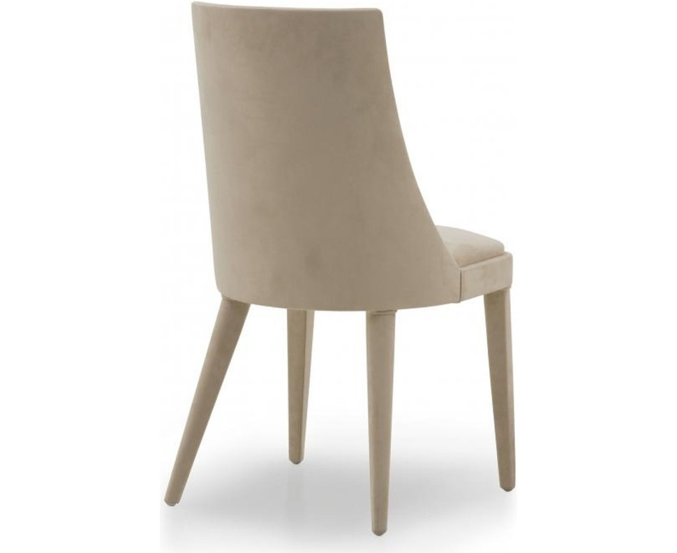 Chair Seven Sedie Norvegia 0426S