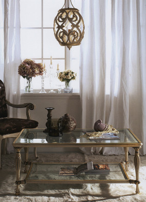 Coffee Table Silvano grifoni Living room 3501