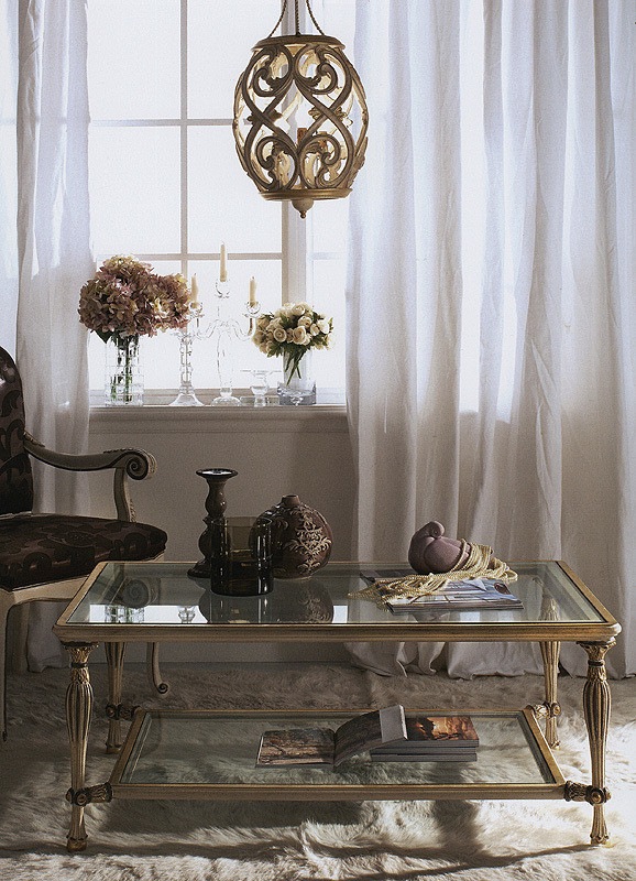Coffee Table Silvano grifoni Living room 3501