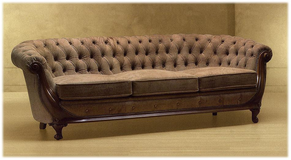 Sofa Newchester Morello gianpaolo Blu catalogo 450/K