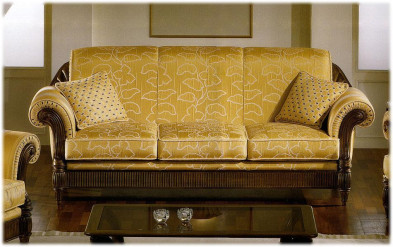 Sofa Smiam Golden collection Ventaglio