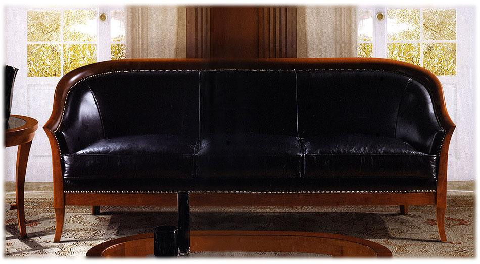 Sofa Pascoli Angelo cappellini Sittingrooms 0117/D3