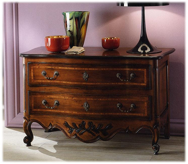 Dresser Nuage Giorgio piotto Creazioni d&#039;autore Pn.14.015a