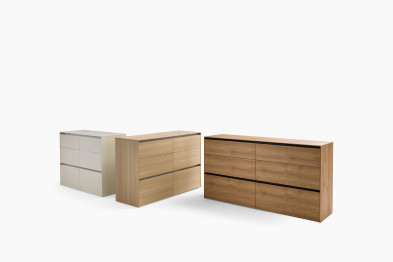Dresser Novamobili Line