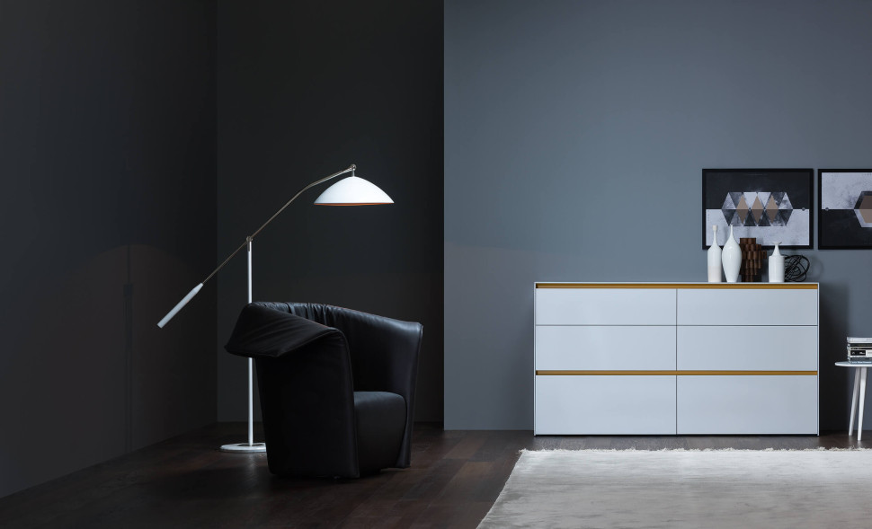 Dresser Novamobili Line