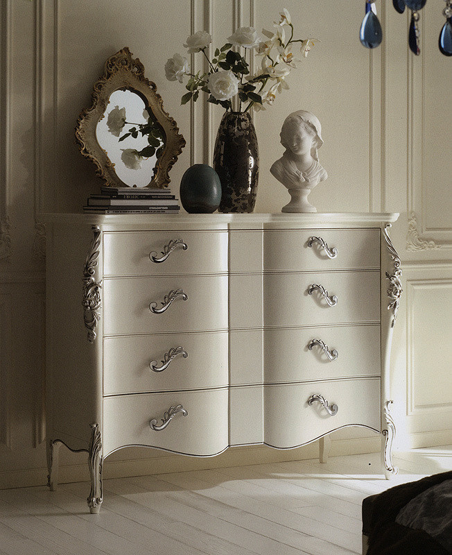 Dresser Morello gianpaolo Venere 1032T
