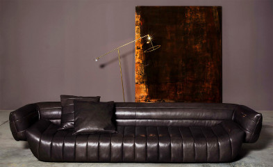 Sofa Baxter Tactile 3 posti