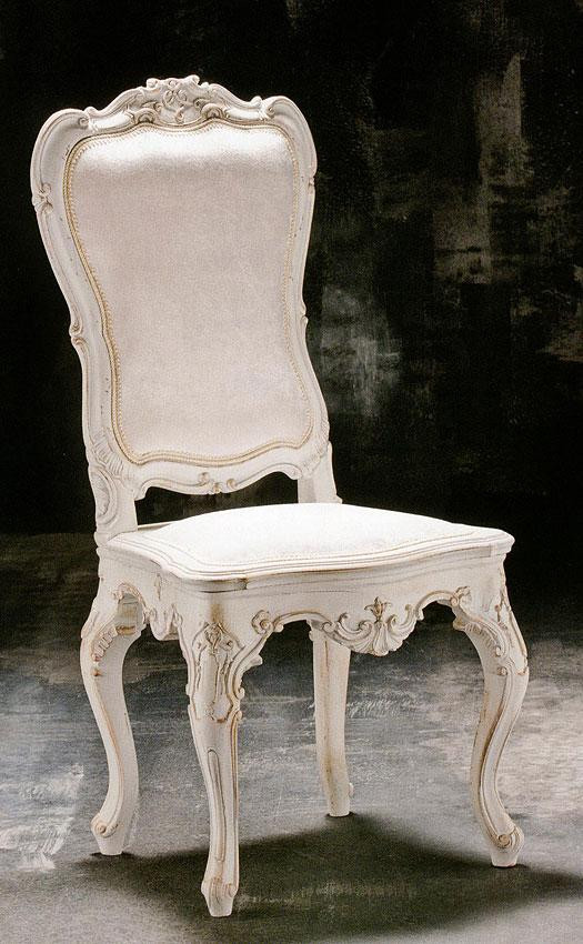 Dining Chair Meroni Seats 289S