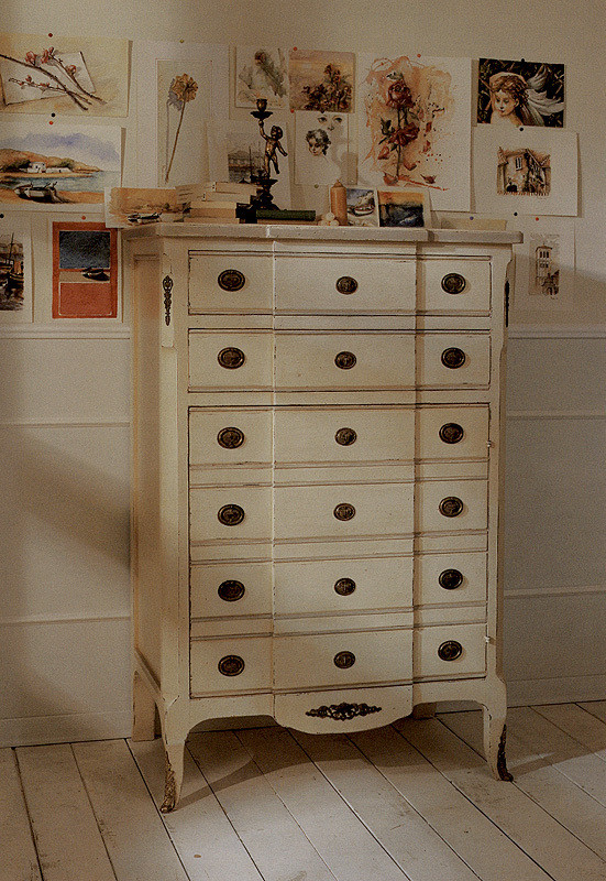 Dresser Opificio Emozioni e colore 509