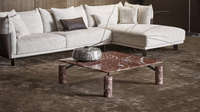 Coffee Table Bonaldo Magic