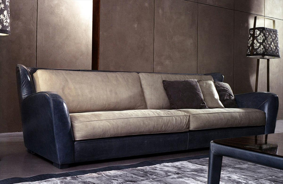 Sofa Ulivi Timeless Jacob