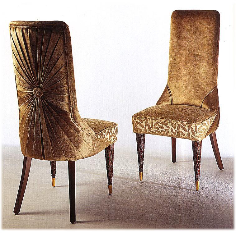 Dining Chair Roberto ventura Eleganza Se362