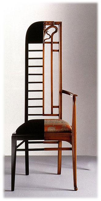 Dining Chair Medea Liberty collection 171Sp