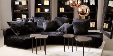 Sofa Dom edizioni Pianoforte